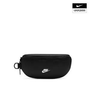 나이키 NIKE 2.0 웨이스트 팩 1L IB4376-010