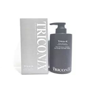 트리코닉스 트리코엑스 탈모 완화 모발 두피 볼륨 샴푸 500ml