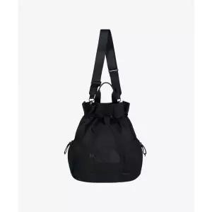 노스페이스 THE NORTH FACE NN2PR83J 화이트라벨 보니 멀티 팩 BLACK