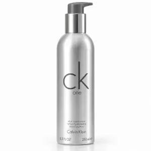 캘빈클라인 CK ONE 모이스처라이저 250ml