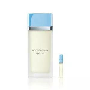 [롯데백화점]돌체앤가바나 라이트 블루 오 드 뚜왈렛 100ml
