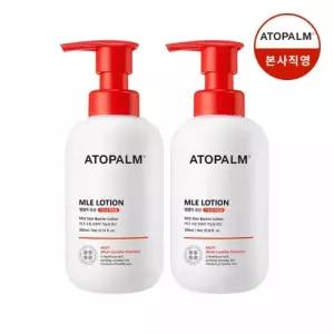 온세상 아토팜 MLE 로션 300mlx2개