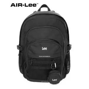 리백팩 NQJ LE2601BG20BK 에어리 레이어 백팩 30L 블랙