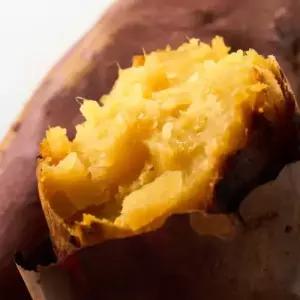 [T쇼페] 26년 수확 호풍미 세척 호박고구마 3kg 특상