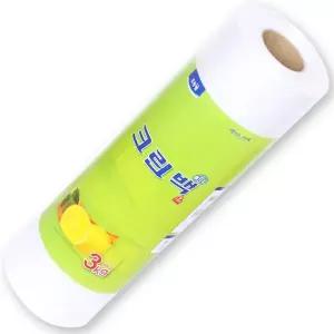 롤백 위생롤백 위생백 위생팩 비닐백 [도매포유]크린롤백(대용량)40x50x3k