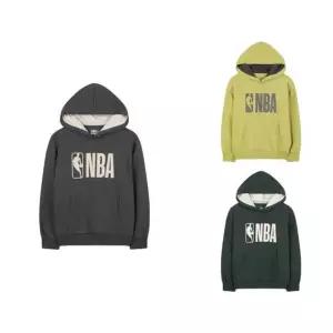 [갤러리아] (NBA키즈)빅로고 오버핏 후드티(K263TH020P)