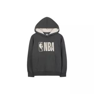 [갤러리아] (NBA키즈)빅로고 오버핏 후드티(K263TH020P/50)