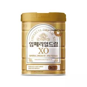 임페리얼드림XO 골드 애프터포뮬러 800g(6캔)
