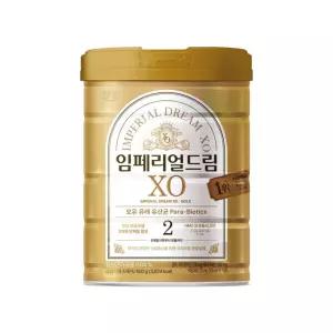 임페리얼드림XO 골드 2단계 800g(6캔)