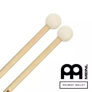 Meinl 심벌/톰톰/모듬북 말렛 드럼세트 말렛 Hard SB402
