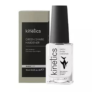 키네틱스 그린 샤크 손톱영양제 15ml 손톱강화세럼