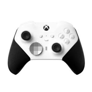XBOX 엑스박스 게임패드 Elite 2세대 무선 컨트롤러 엘리트 시리즈 2 코어 화이트
