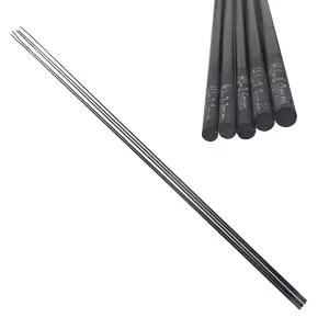 [코야프]민물 낚시대 튜닝 80cm 카본 통초릿대 통호사키