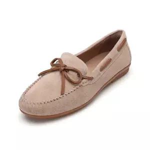 [롯데백화점]미소페 여성 로퍼 012439701 2.5cm 2color