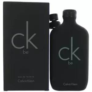 CK BE 오 드 뚜왈렛 100ml
