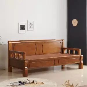 보루네오 하우스 보루네오맥반석 온돌쇼파 (219cm) GC398