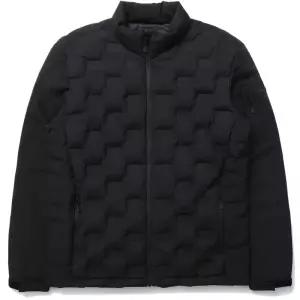 K2 세이프티 [핫멜트 소재 볼패딩]21JK-F102 블랙