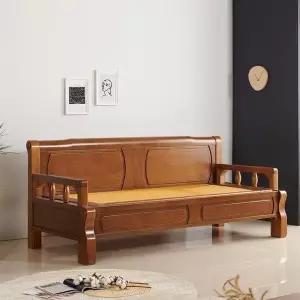 보루네오 하우스 보루네오옛 온돌의 감성 흙쇼파 (219cm) GC399