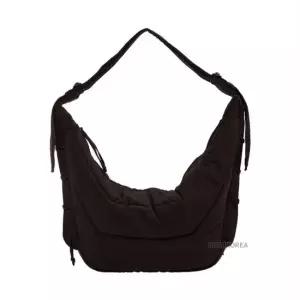 르메르 SS26 공용 라지 소프트 숄더백 BG0105 LF1330 BR490