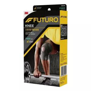 3M 후투로 FUTURO 스포츠형 무릎보호대(0002)