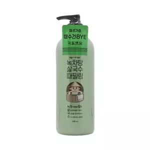 라끄베르 녹차탕 살국수 때필링500ml