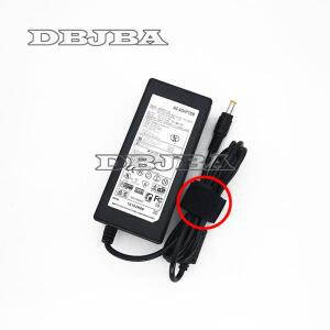 삼성 AD-6019R CPA09-004A D A 충전기용 전원 어댑터 공급 장치 19V 3.16A 5.5x3.0mm