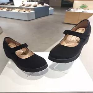 [탠디]탠디 여성 메리제인 찍찍이 스트랩 경량 통굽 7cm 미셸by탠디 x25034