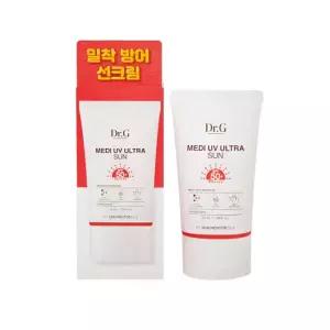 닥터닥터지 메디 UV 울트라 선 50ml(SPF50+) 3개
