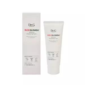 닥터지 레드 블레미쉬 모이스처 클렌징 폼 150ml 3개