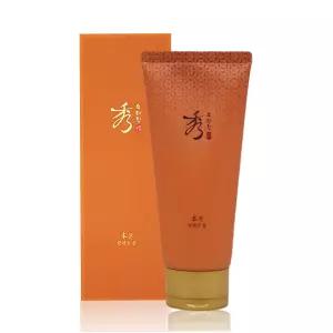 수려한 본 클렌징 폼 160ml