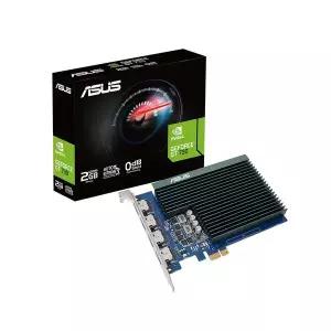 [ASUS] 지포스 GT730 4H SL D5 2GB [공인인증점]