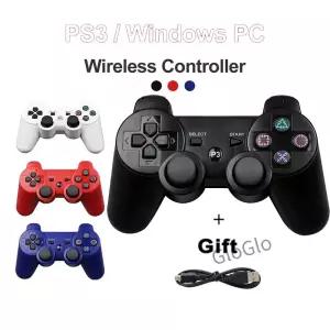컨트롤러 지원 PC용 블루투스 3 조이패드 무선 게임패드 콘솔