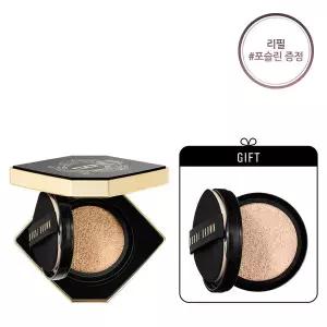 [바비브라운](강남점)[1+1] 인텐시브 스킨 세럼 쿠션 SPF 40 PA++++ (+ 리필 포슬린 증정)