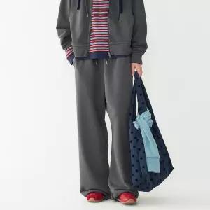 [롯데백화점]톰보이 여성 도트 패턴 숄더백 9176470981