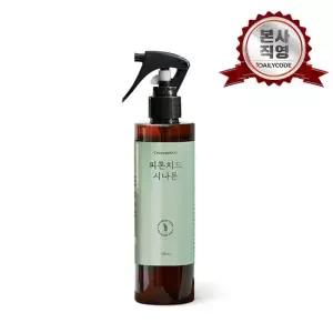 시나몬이오 피톤치드 시트로넬라 250ml