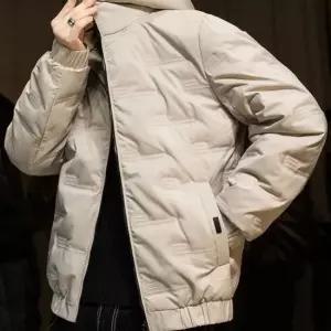 퀼팅패딩 겨울옷 경량 패딩 방한 후드 모자 점퍼 겨울 파카 숏