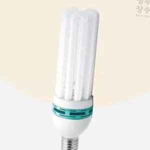 (다올)삼파장 형광램프 장수램프 75W 주광색 E39