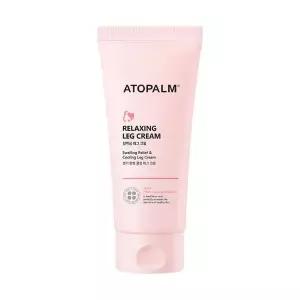 [임산부] 아토팜 매터니티 케어 릴렉싱 레그 크림 150ml (붓기완화쿨링)