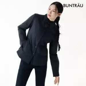 로이 26FW 웜에어 구스다운 경량 셔츠여