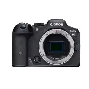 캐논정품/EOS R7/렌즈미포함/컬스