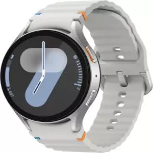 삼성 갤럭시 워치 7 44mm GPS 블루투스 AI 스마트워치 silver