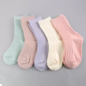 유아동 양말 5족 세트 남아 여아 양말/발목/아동/선물/어린이/데일리/키즈/어린이집/유아/공용/아기/유치원