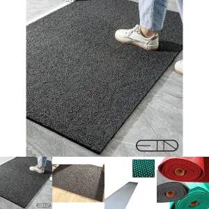 ETN 쿠션 코일 매트/식당/업소/회사/미용실/카페/현관/출입구/미끄럼방지/DIY/업소용/복도/학교/학원