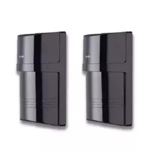 SASO 적외선감지기 PB-60D/적외선센서/방범 보안용 센서/무인경비시스템