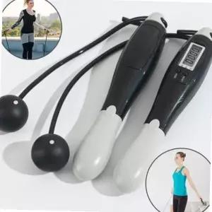 운동용품 실내 디지털 카운터 스마트 줄넘기 DD-10869