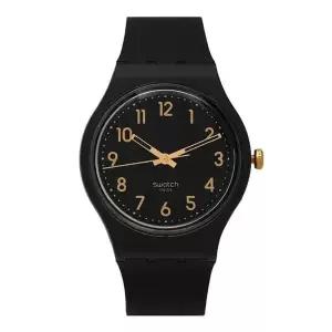[스와치 SWATCH] SO28B113 공용 시계