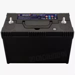 세방전지 로케트배터리 RP100-12 (12V 100AH) [AVJ283]