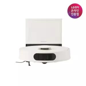LG HOM-BOT 오브제컬렉션 R7 로봇청소기 B72WW