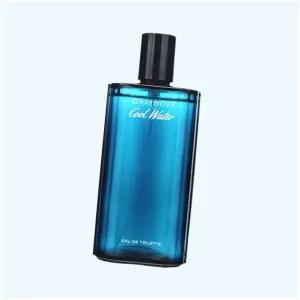 다비도프 쿨 워터 맨 향수 오드뚜왈렛 EDT 퍼퓸 125ML 5356033
