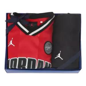 [갤러리아] 나이키키즈(2T-130)조던스포츠저지메쉬쇼츠세트(N262ST847P-BK)돌-7세